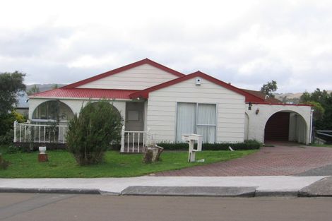 Photo of property in 27 Abilene Crescent, Churton Park, Wellington, 6037