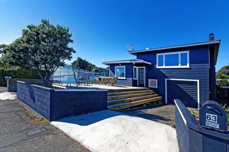 Photo of property in 63 Martin Street, Monaco, Nelson, 7011