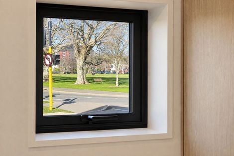 Photo of property in 9/33 Kilmore Street, Christchurch Central, Christchurch, 8013