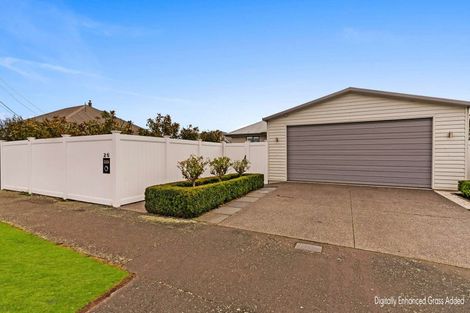 Photo of property in 26 Saltaire Street, North New Brighton, Christchurch, 8083