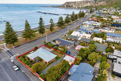 Photo of property in 1 Brighton Street, Kaikoura, 7300