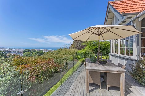 Photo of property in 27a Douglas Terrace, South Hill, Oamaru, 9400