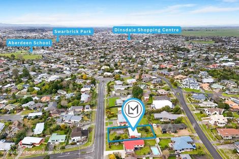 Photo of property in 151 Newcastle Road, Nawton, Hamilton, 3200