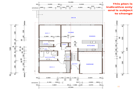 Photo of property in 1a Onslow Street, West End, Timaru, 7910