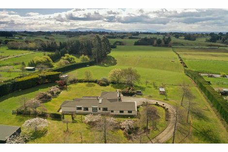 Photo of property in 277 Hadlow Road, Claremont, Timaru, 7974