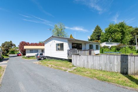 Photo of property in 24a Gordon Road, Western Heights, Rotorua, 3015