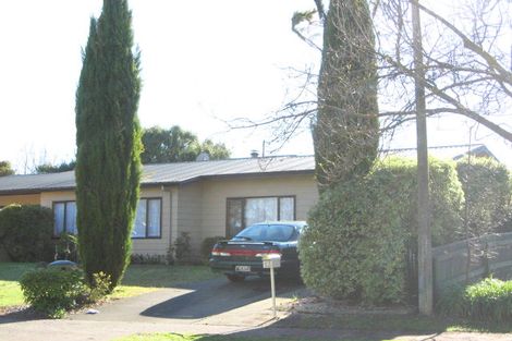 Photo of property in 13 Grant Street, Havelock North, 4130