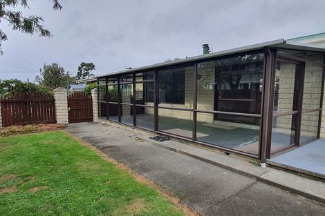 Photo of property in 58 Belt Street, Waimate, 7924