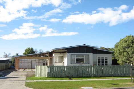 Photo of property in 115 Garnett Street, Raureka, Hastings, 4120