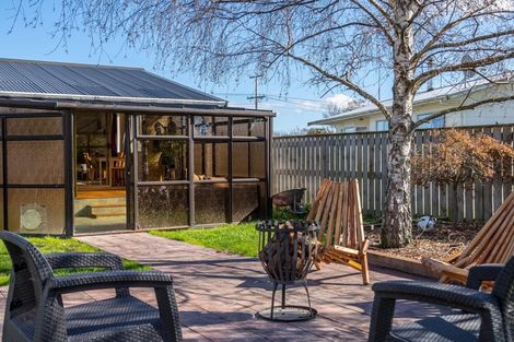 Photo of property in 57 Cologne Street, Martinborough, 5711
