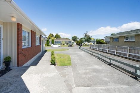 Photo of property in 19 Burn Street, Levin, 5510