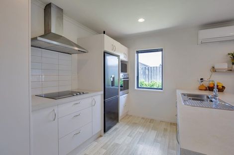 Photo of property in 30 Brittan Drive, Rolleston, 7615