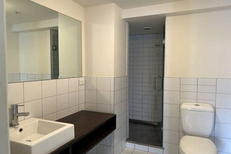 Photo of property in Sol Apartments, 8/37 Jessie Street, Te Aro, Wellington, 6011