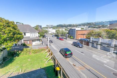 Photo of property in 44 Ellice Street, Mount Victoria, Wellington, 6011