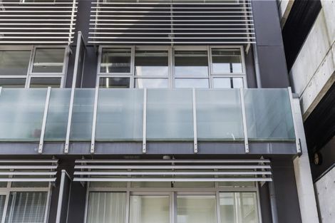 Photo of property in 21/27 Cheshire Street, Parnell, Auckland, 1052