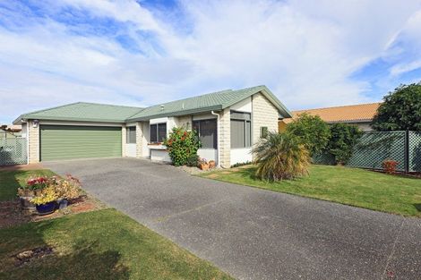 Photo of property in 3 Aintree Place, Taradale, Napier, 4112