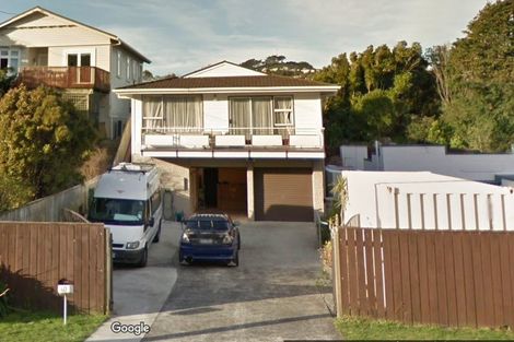 Photo of property in 60 Standen Street, Karori, Wellington, 6012