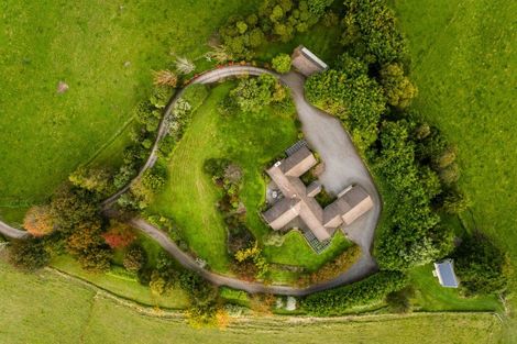 Photo of property in 326 Hatuma Road, Waipukurau, 4281