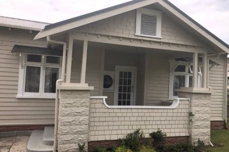 Photo of property in 37 Morningside Road, Morningside, Whangarei, 0110