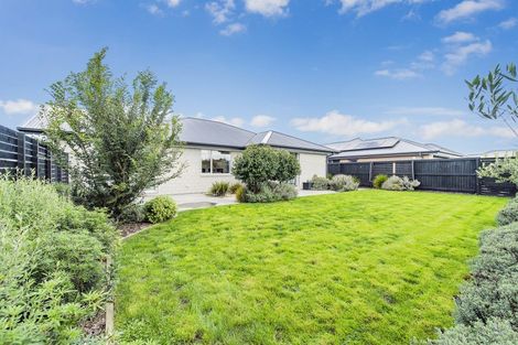 Photo of property in 21 Sandhurst Drive, Rolleston, 7615