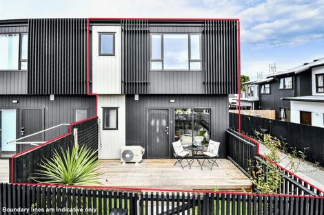 Photo of property in 2/75 Mcannalley Street, Manurewa East, Auckland, 2102