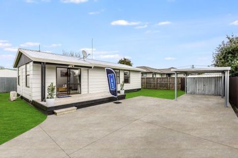 Photo of property in 29a Smith Street, Frankton, Hamilton, 3204