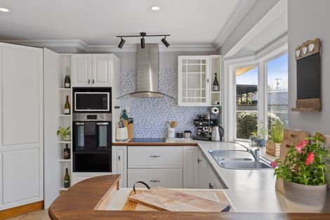 Photo of property in 5 Hetherington Street, Morrinsville, 3300