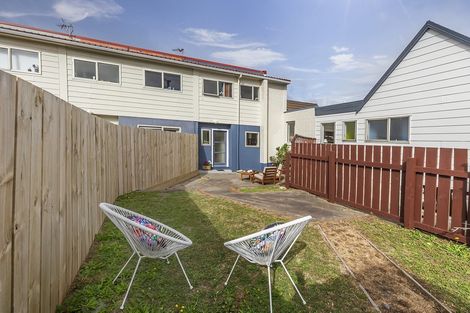 Photo of property in 3/22 Richard Street, Titahi Bay, Porirua, 5022