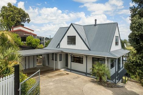 Photo of property in 400 Garden Place, Thames, 3500