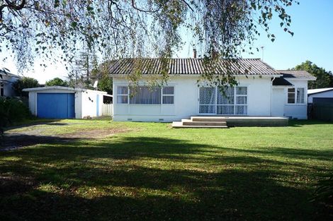 Photo of property in 57 Skerman Street, Marton, 4710