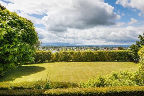 Photo of property in 14 Highfield Road, Feilding, 4702