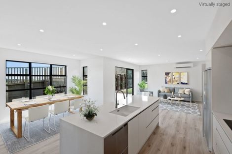 Photo of property in 45 Angiangi Crescent, Beachlands, Auckland, 2018