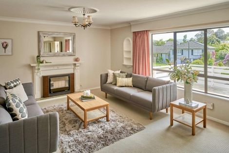 Photo of property in 41 Wai-iti Crescent, Woburn, Lower Hutt, 5010