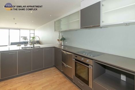 Photo of property in 402/7 Humber Street, Pandora, Napier, 4110