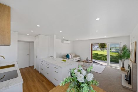 Photo of property in 160 South Road, Spotswood, New Plymouth, 4310
