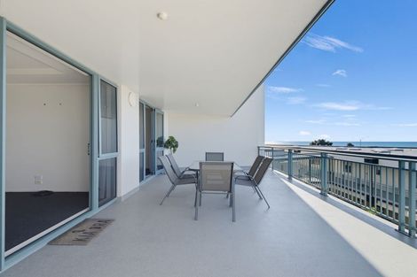 Photo of property in Beachpoint Apartments, 2/5 West End Road, Ohope, 3121