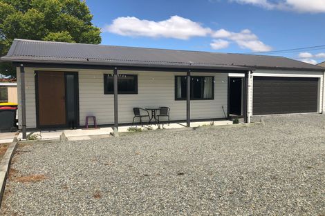 Photo of property in 46 Alloway Street, Fairlie, 7925