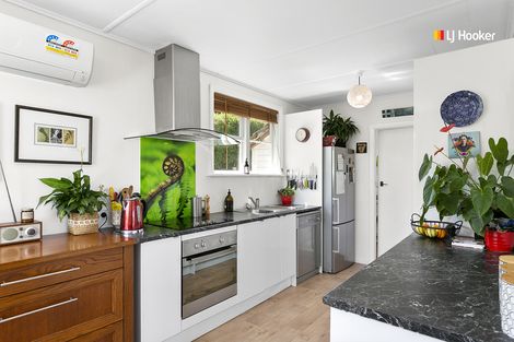 Photo of property in 4 Panmure Avenue, Calton Hill, Dunedin, 9012