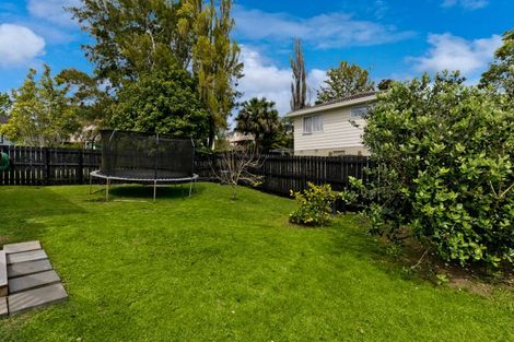 Photo of property in 125 Solar Road, Glen Eden, Auckland, 0602