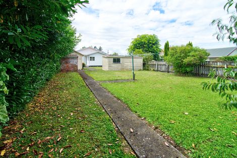 Photo of property in 20 Kuripuni Street, Kuripuni, Masterton, 5810