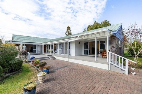 Photo of property in 261 Kaipaki Road, Ohaupo, 3881