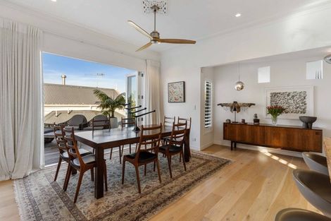 Photo of property in 23 Paget Street, Freemans Bay, Auckland, 1011