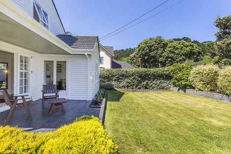 Photo of property in 57 Inglis Street, Seatoun, Wellington, 6022