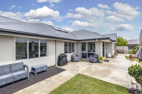 Photo of property in 8 Eyrewell Road, Pegasus, 7612