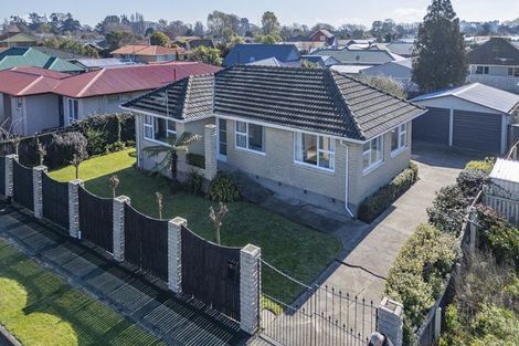 Photo of property in 7 Bute Street, Woolston, Christchurch, 8062