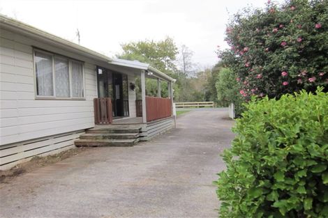 Photo of property in 67 Puke Road, Paeroa, 3600