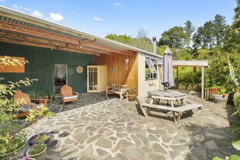 Photo of property in 167 Willoughby Road, Tahawai, Katikati, 3170