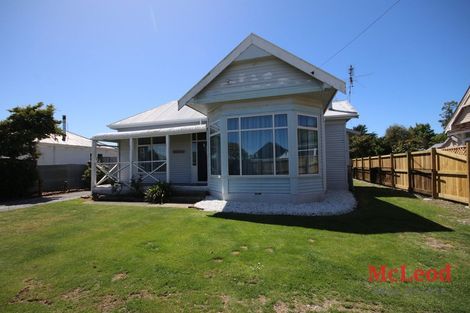 Photo of property in 55 Wills Street, Ashburton, 7700