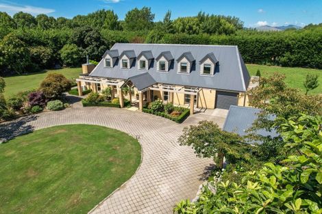 Photo of property in 389 Marshs Road, Halswell, Christchurch, 8025