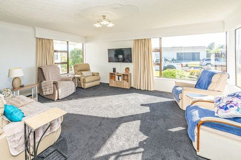 Photo of property in 7 Exeter Crescent, Springvale, Whanganui, 4501